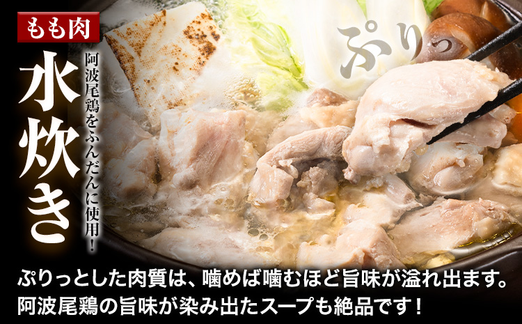 阿波尾鶏 冷凍 もも肉 300g×4パック 《30日以内に出荷予定(土日祝除く)》| 阿波尾鶏 冷凍 地鶏 小分け 地鶏 もも 鶏肉 もも肉 小分け 鶏肉 鶏もも肉 小分け とりもも もも肉 小分け 