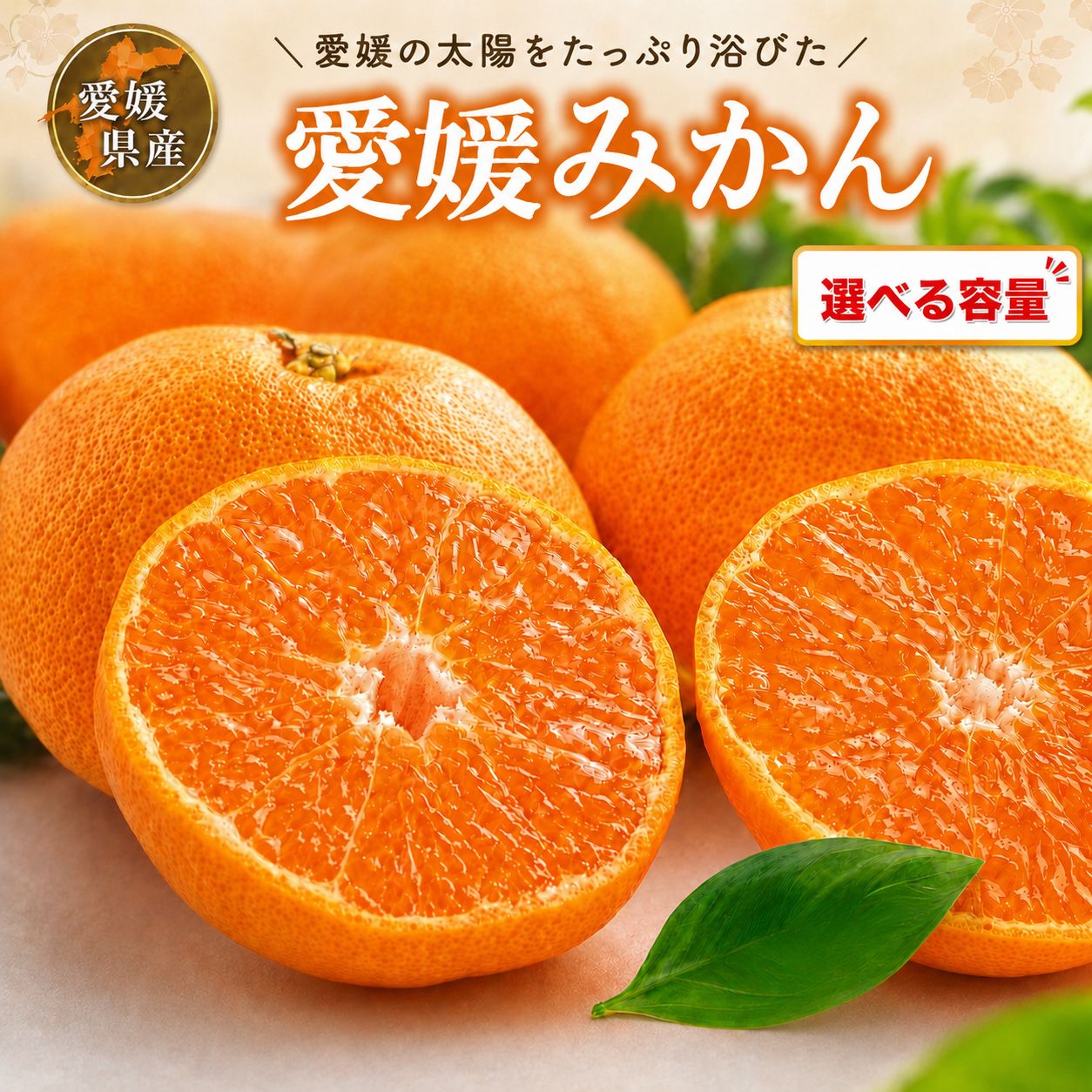【ふるさと納税】【先行予約】優品 みかん 愛媛 温州みかん ミカン 優品 甘い 2kg 5kg 10kg 愛媛県 四国中央市産 品種厳選 送料無料 果物 フルーツ