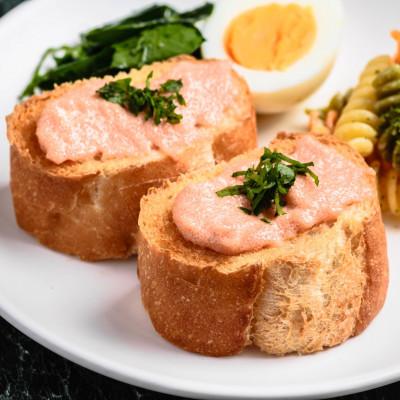 ふるさと納税 飯塚市 訳あり!博多辛子明太子バラコ 1kg(500g×2P) |  | 02