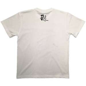 手描きTシャツ 仏画 阿弥陀如来 白 (半袖 XLサイズ)【1615548】