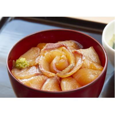 ふるさと納税 高知市 土佐の海鮮丼の素　5種食べ比べセット【AF018】 |  | 02