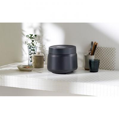 ふるさと納税 大河原町 炊飯器 3合 銘柄炊き ジャー炊飯器 アッシュ アイリスオーヤマ[53752329] |  | 03