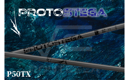 ゴルフシャフト PROTOSTEGA BlackOut 50TX | ゴルフシャフト ごるふしゃふと シャフト しゃふと ゴルフ ごるふ ゴルフ用品 アクセサリー スポーツ用品 スポーツ プロトステガ ブラックアウト 人気 おすすめ G-EDGE 埼玉県 杉戸町