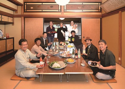 【安芸の特選ギフトセット】里帰り気分を味わう家呑みセット｜ギフトギフトギフトギフトギフトギフトギフト
