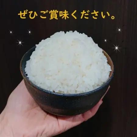 【熊本地震復興応援】熊本県益城町産 単一原料米 令和7年産「ヒノヒカリ」5kg(5kg×1袋)【1728569】