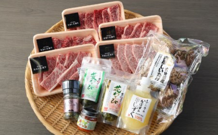 145-755 【 定期便 6回】「 激ウマ 焼肉 セット 」 牛肉 和牛 国産 大分県産