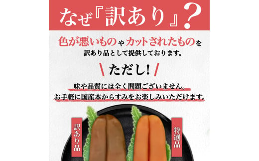 吉岡の訳ありカラスミ 300g 【冷蔵配送】 【高知県】 300g(冷蔵配送)