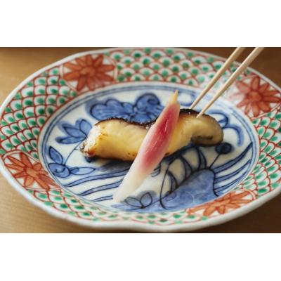 ふるさと納税 宗像市 倉満謹製「銀鱈(ぎんだら)の西京漬け」【6切れ】【倉満】_HA0381 |  | 01