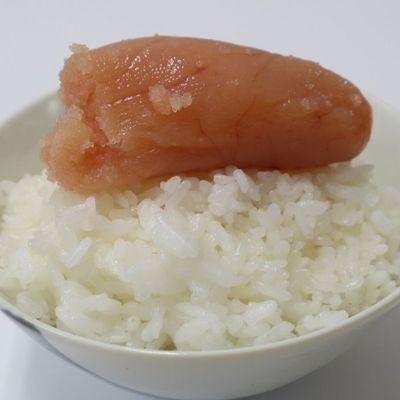 ふるさと納税 大川市 無着色塩たらこ　訳あり切れ子300g |  | 02