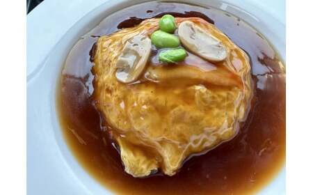 天津飯 お米 冷凍 簡単 おかず 惣菜  時短