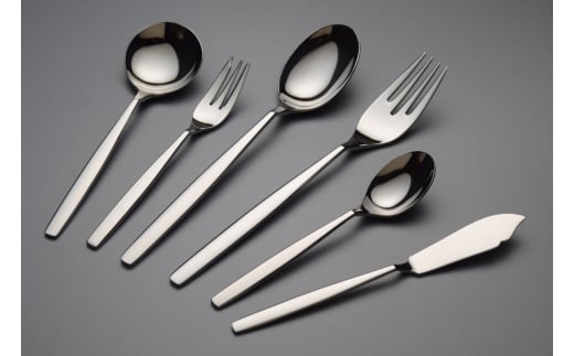 ALFACT ノーブルバース カトラリー26本セット【エコギフト箱】 FC052009