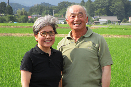 新米 日光産【ゆうだい21】【滋養米こしひかり】食べくらべ(各2kg 計4kg)｜令和7年度米 特別栽培米 減農薬 無化学肥料栽培 コシヒカリ 日光ブランド 精米 お米 ごはん 国産 産地直送 [07