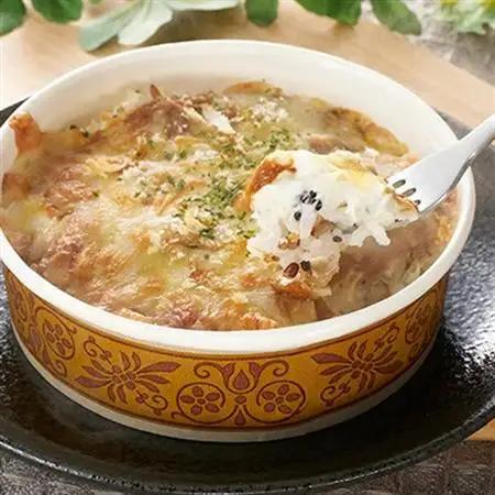 地元栃木産とちぎの星を使ったカレードリア_惣菜・加工品   _【配送不可地域：離島】【1313059】