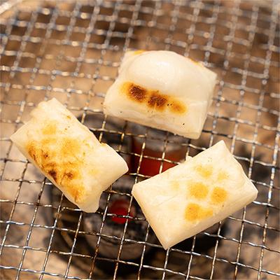 ふるさと納税 上川町 【2025年先行受付】特別栽培米のもち米2kg　岸田農園より直送!【207】 |  | 01