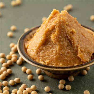 ふるさと納税 西和賀町 ゆきっこ味噌1kg×2袋 |  | 03
