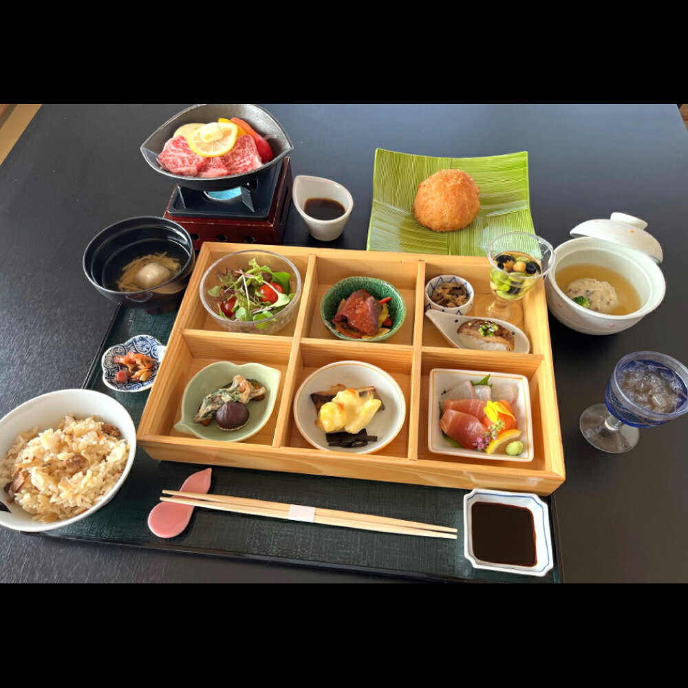 【ふるさと納税】【7営業日以内発送】ごはんCAFE長崎茶寮川徳・悠苑川徳離れ・和風茶川徳 お食事券 3000円分 3店舗どこでも使用可能 海の幸 魚介類 野菜 カフェ 料理 チケット 利用券 ギフト 長崎県 長崎市 送料無料