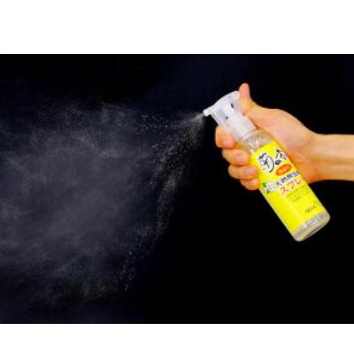 ふるさと納税 海南市 菊の香り　天然除虫菊スプレー180ml　3本セット |  | 01