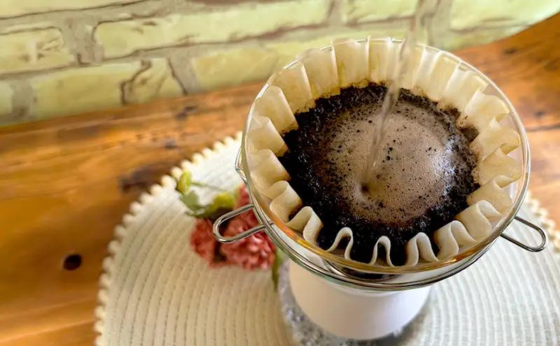 アマレッツァ・フェリーチェブレンド　200g×2袋セット　コーヒー　珈琲　 粉