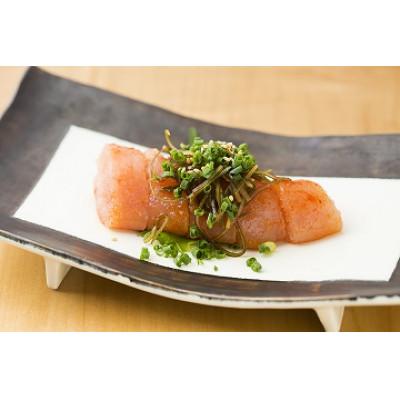 ふるさと納税 東峰村 とり田特製「辛子明太子」200g(東峰村) |  | 01