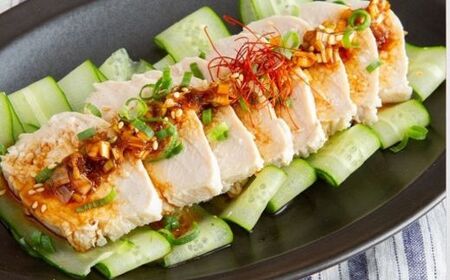 国産鶏肉 あべどり 冷凍むね肉 2kg×２個 鶏肉 青森県 三戸町 CJ-25-003