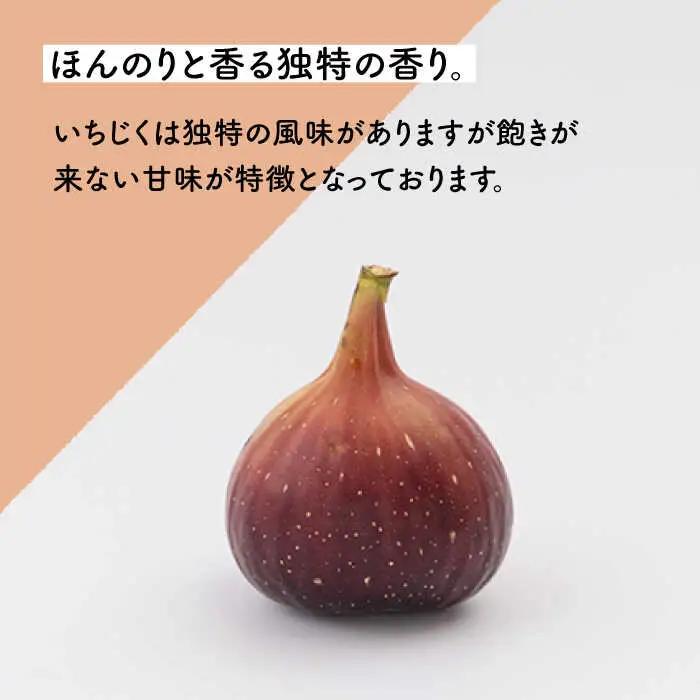 いちじく 約300g×4パック [OCU004] いちじく イチジク