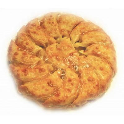 ふるさと納税 郡山市 みさとエゴマ餃子　バラエティーセット全5種 |  | 03