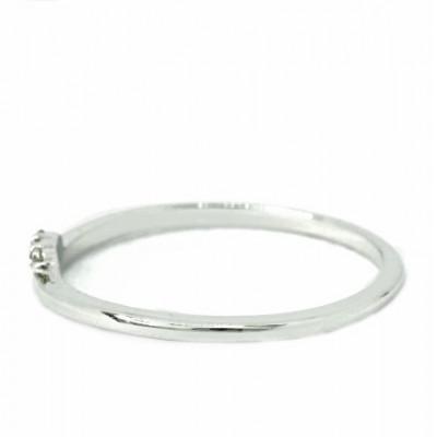 ふるさと納税 笛吹市 PT900 ダイヤモンド リング 0.02CT　RADR-6526DI-P #8 |  | 01
