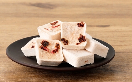 フリーズドライ 生甘酒 いちご 6袋セット ／ フリーズドライ 生甘酒 甘酒 詰合せ セット お菓子 菓子 長崎県 長崎市