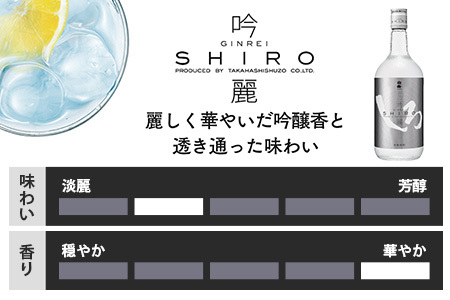 本格米焼酎「白岳」飲み比べセット（金しろ・銀しろ・しろ）720ml×3本 018-0469
