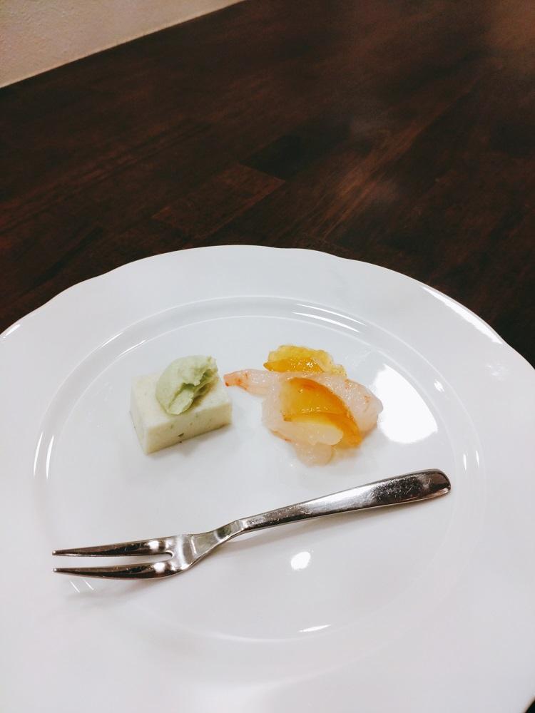 農園レストラン　ラ・プース　ディナーおまかせコース6品　お食事券　2名様分