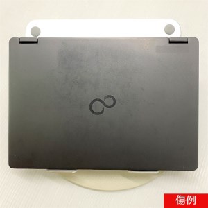 090-06【数量限定】ティーズフューチャーの再生コンバーチブルPC（LifeBook P727/R FMVP02002）【並品】