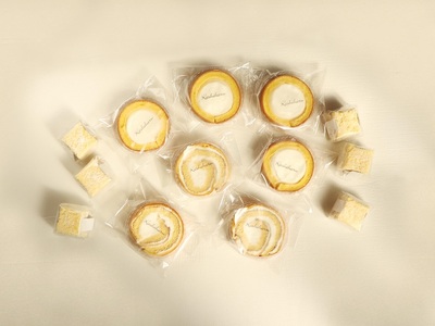 洋菓子ケーキセット 13個入（3種アソート） (a12-272)