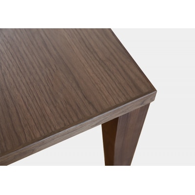 コモン ダイニング5点セット W150cm ウォルナット