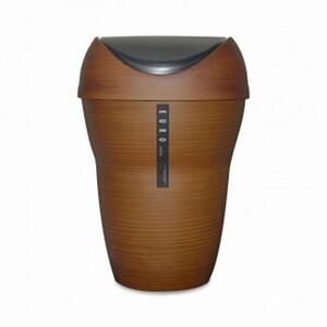 ユーロスタイルスイング L 丸 11Lチーク タツクラフト 【Tk51】