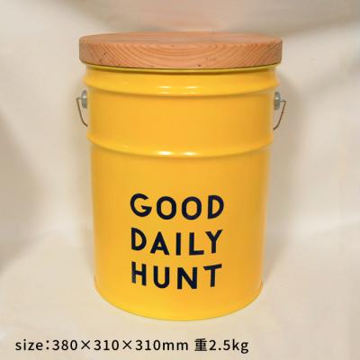 ふるさと納税 糸島市 CANSTOOL×GOOD DAILY HUNTの缶づめ スリークラウド[ASB003] |  | 02