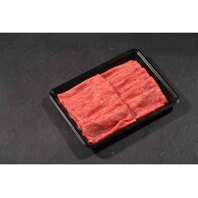 
            神戸牛　赤身しゃぶしゃぶすき焼き　1200g【1442975】
          