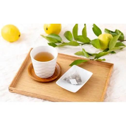 ゴールドタラ茶ティーバッグ3箱セット(1箱：3g×15袋入)