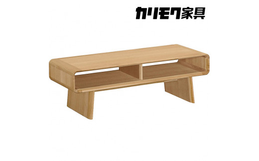 [幅1200] カリモク家具『テーブル』TU4470 [1057] 家具 国産 テーブル カリモク家具  家具 国産 ダイニングテーブル テーブル  karimoku 無垢材 机 つくえ 学習 食卓 パソコン デスク 木製 日本製 選べる カラー 色