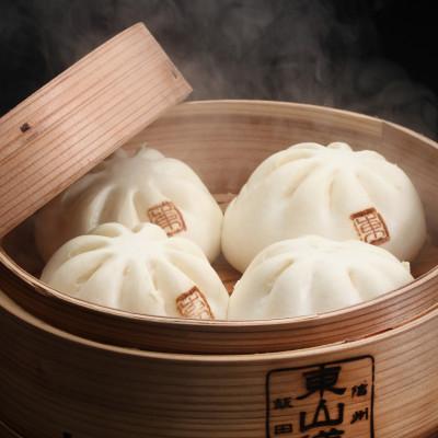 ふるさと納税 飯田市 炙りしお豚まん 6個入 |  | 01