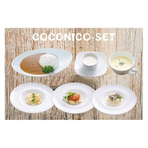 COCONICO詰め合わせセット 小麦不使用 | グルテンフリー
