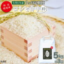 【ふるさと納税】 ＜令和5年度 特別栽培米「粋」コシヒカリ 5kg（3か月定期便）＞ ※翌月下旬に第一回目を発送(12月は中旬) コシヒカリ 定期便 15kg お米 精米 単一原料米 高鍋町 桑原 送料無料 【常温】