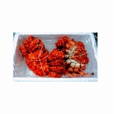 ふるさと納税 根室市 <12/21まで年内配送>★花咲ガニ450〜600g×2尾 A-57038 |  | 01