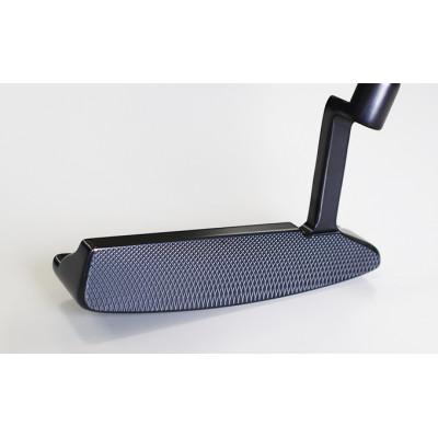 ふるさと納税 福崎町 ピン型パター(BKボロン)33インチ(MS-04) |  | 01