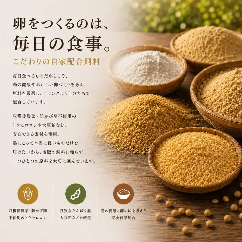 卵 平飼い 自然卵 20個 割れ補償付き