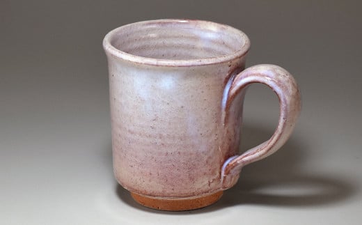 【ふるさと納税】萩焼 マグカップ・大 コーヒーカップ ティーカップ コップ コーヒーマグ コーヒー 紅茶 お茶 おしゃれ 陶器 お洒落 食器 おしゃれ食器 和風食器 ギフト 人気 モダン 和モダン かわいい 山口県 萩市 日本製 プレゼント お祝い 結婚祝い 高級感 上品 引き出物