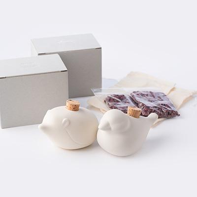 ふるさと納税 瀬戸市 TETANPO(小鳥・ハリネズミ) |  | 01