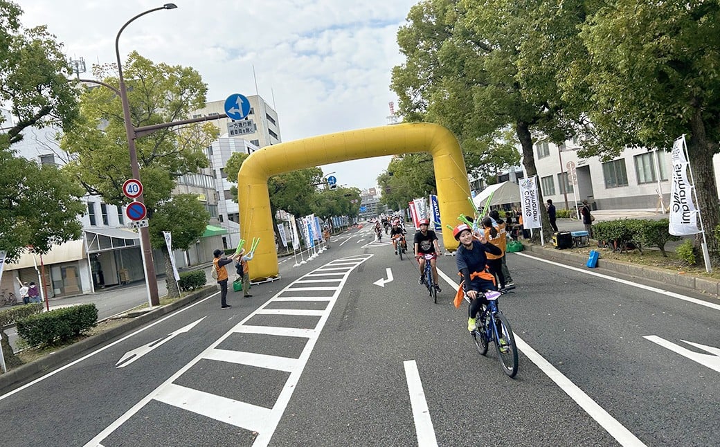 【返礼品なし】 松山北高校中島分校 魅Can部 （愛顔創造部）への応援寄附