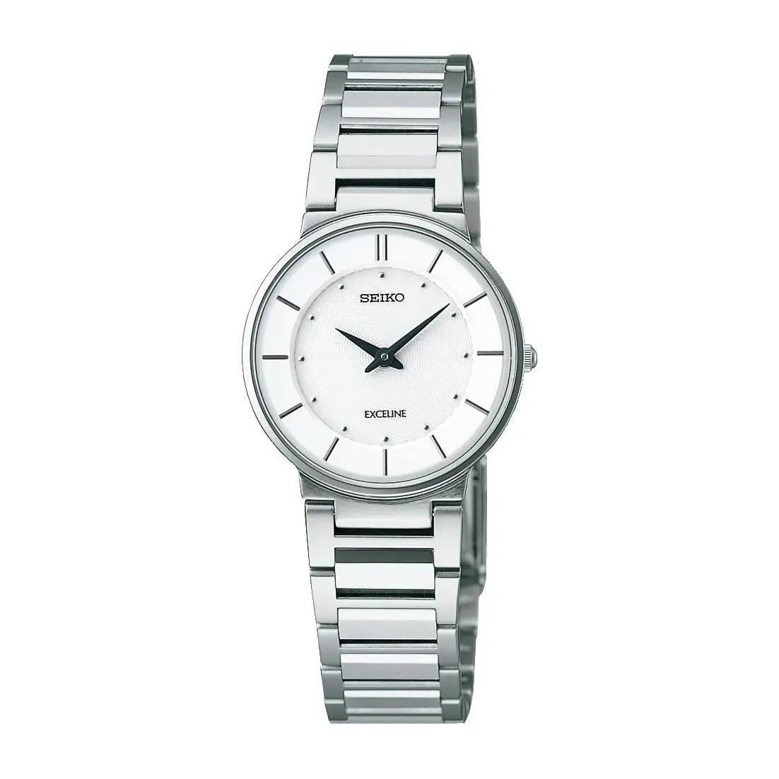 【Ladies’】 SEIKO エクセリーヌ SWDL147