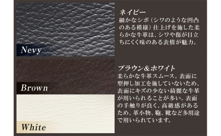 レザースニーカー 本革 カジュアルシューズ 5cmアップ シークレットスニーカー No.801 ブラウン 24.5cm