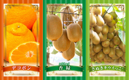 季節の恵み5回定期便B_mk165-t032